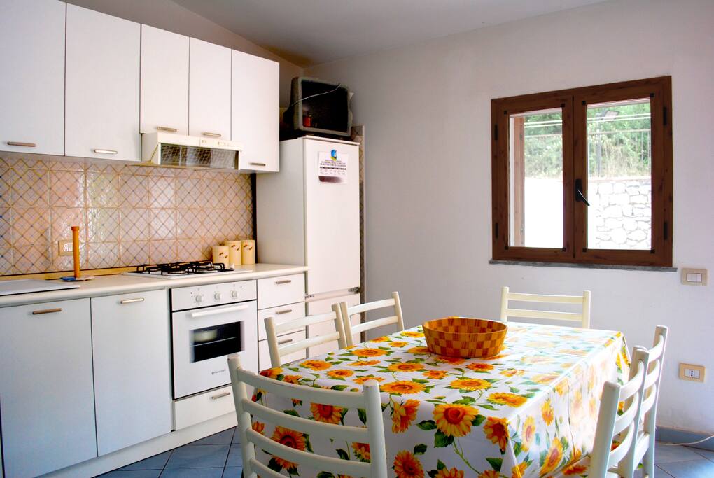 Cucina