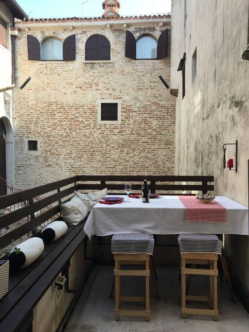 Balcone