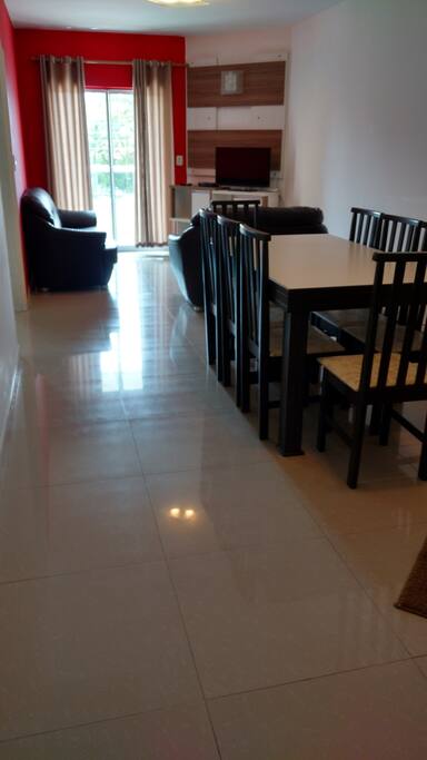 Sala de jantar