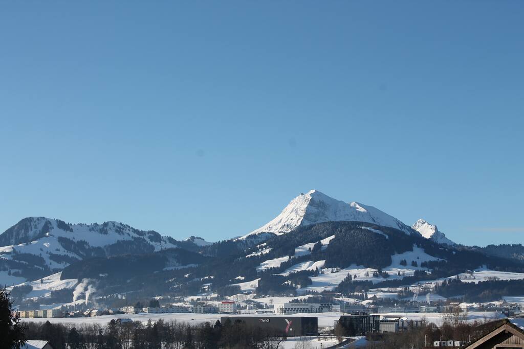 Le Moléson