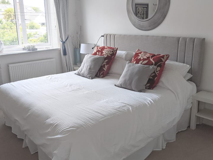 Dawlish Warren Holiday Rentals & Homes England, United Kingdom Airbnb