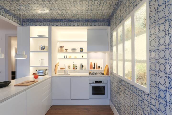 Estrela Apartment – Perfect for Families & Friends gallery image 3