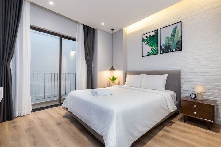 Cozrum managed Airbnb listing 2