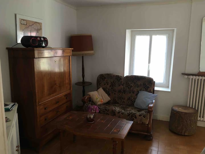 Ty Paulette - Groix