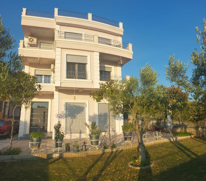 Lalez Beach Holiday Rentals & Homes - Durrës County, Albania | Airbnb