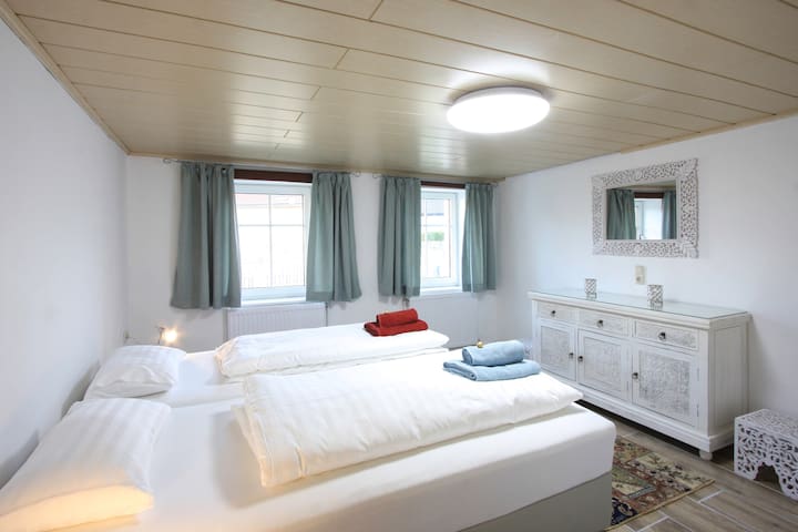 Ferienwohnung Mit 2 Schlafzimmer An Der Mariahilferstrasse Wien Mariahilf