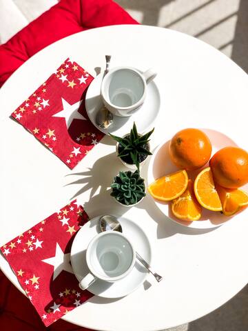 APARTAMENTO VACACIONAL – RELAX