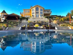 TING+a+5-star+luxury+vacation+home+Helena%2C+MT