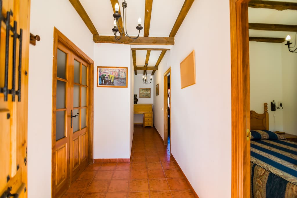 entrada