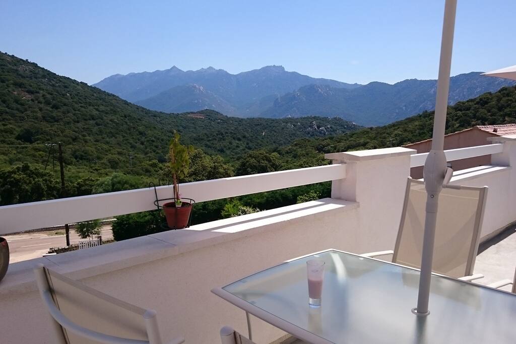 VUE PANORAMIQUE