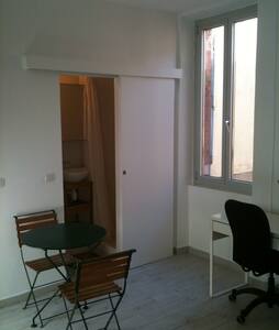 Studio Centre Ville Toulouse