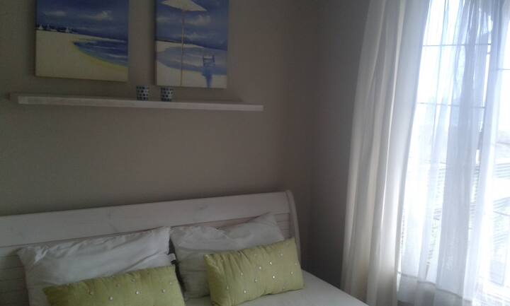 Camera da letto 2