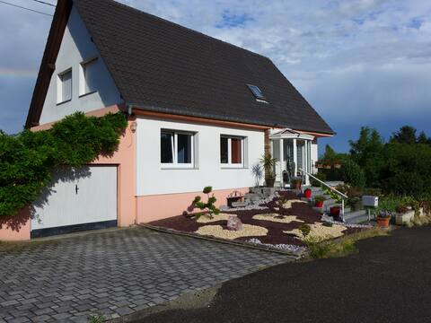 Quiet and nature close to center Molsheim 2 bedrooms