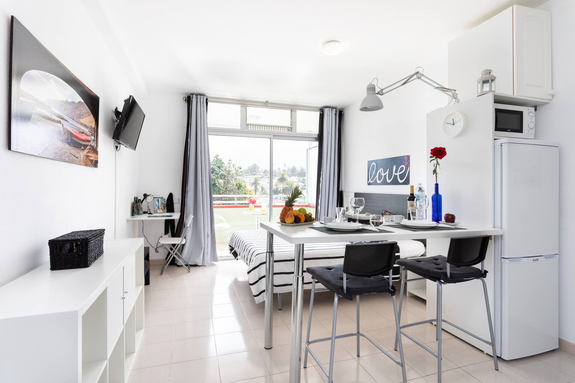 Modern, calm and fantastic place to unwind