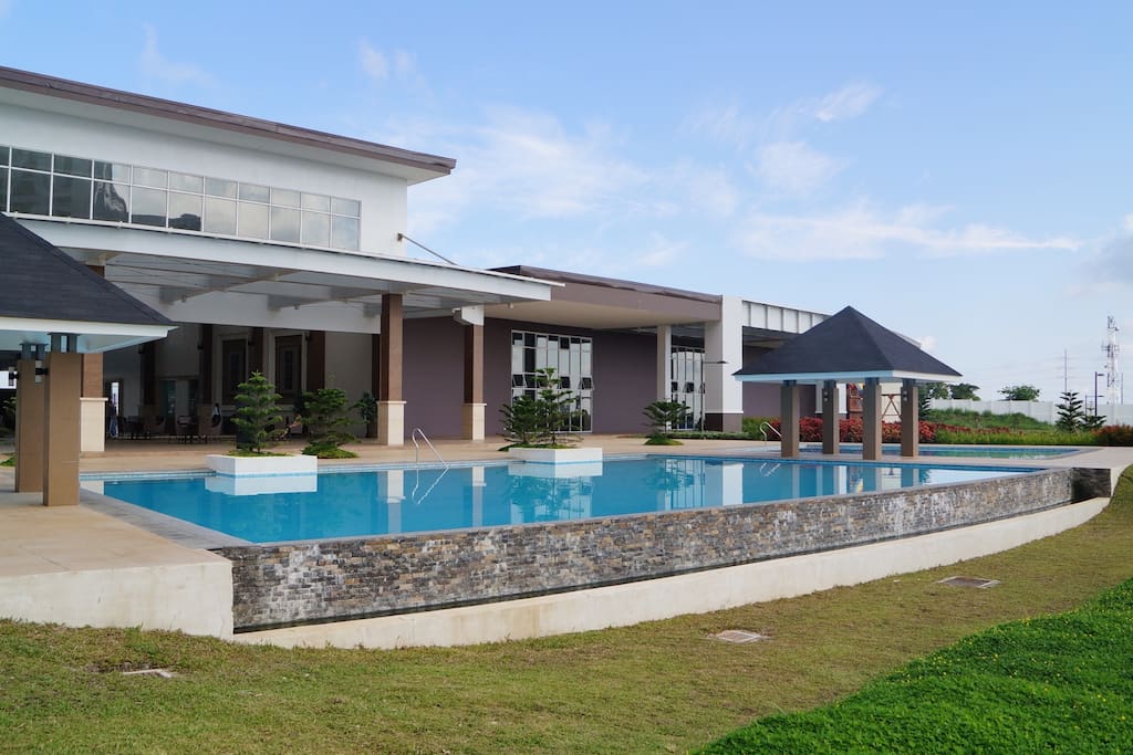 Live the good life. Enjoy a relaxing getaway with premier amenities. Chill, relax and play with your friends and loved ones.