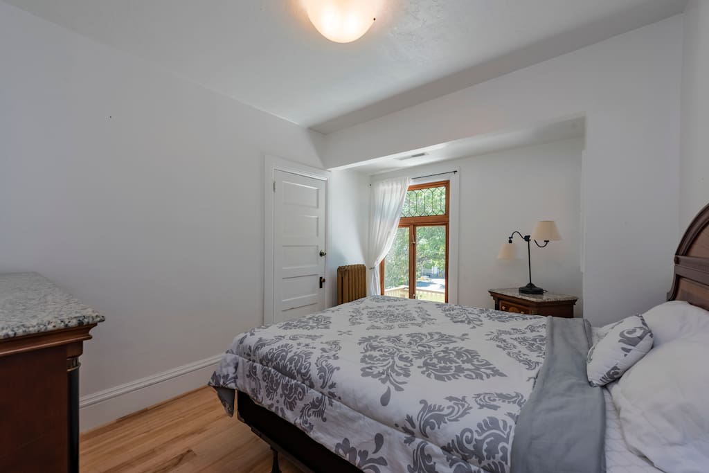 Room 201 June 22, 2018