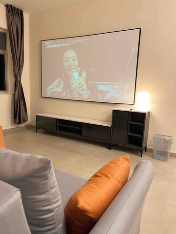 Cozy 2 Bedroom 2bath 12pax TST Station gallery image 3