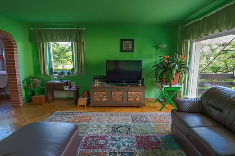 Frohe Unterkunft Bled 2