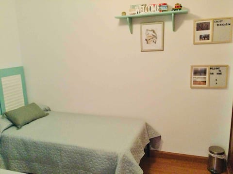 Room in Benicasim 