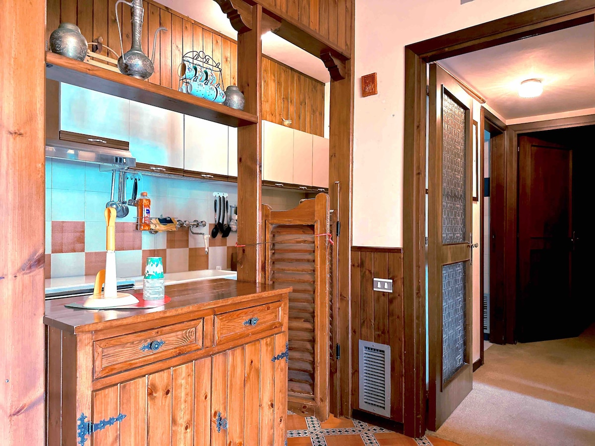 Top Airbnb: Apartment in Roccaraso Center a Roccaraso