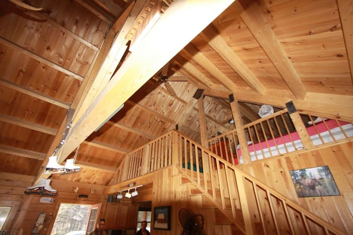Airbnb Jefferson Vacation Rentals Places To Stay New