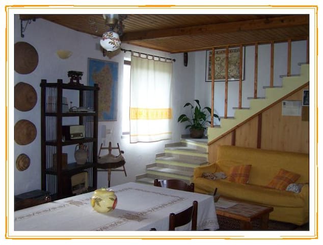 Ospitalità,nel cuore della Sardegna