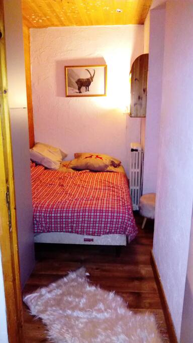 2 Pièces 4 personnes