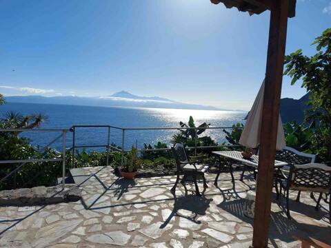 Finca El Sitio Agulo
