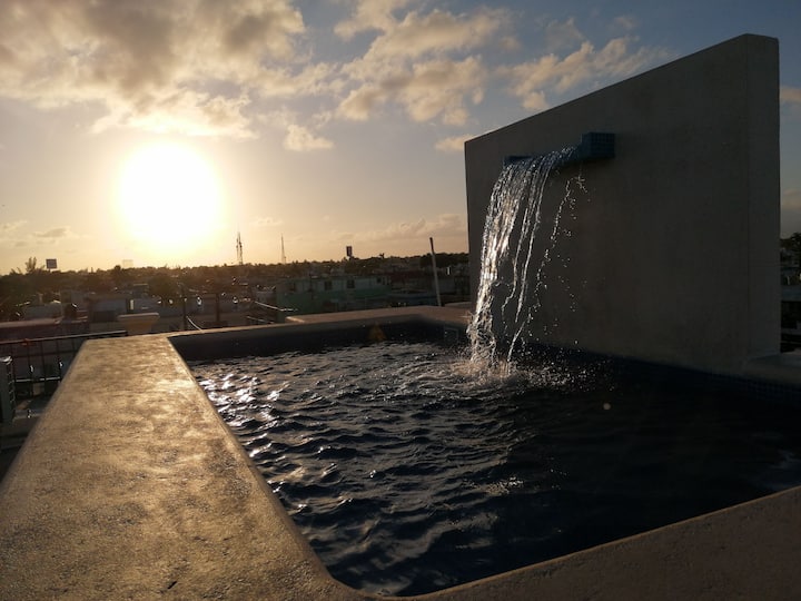 Cancún Furnished Monthly Rentals and Extended Stays Airbnb