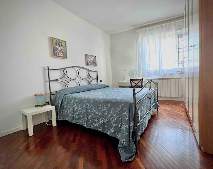 Porto San Giorgio Vacation Rentals & Homes - Marche, Italy | Airbnb