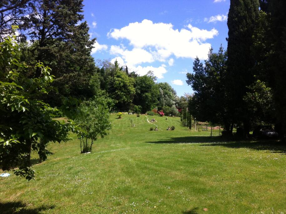 Il Parco