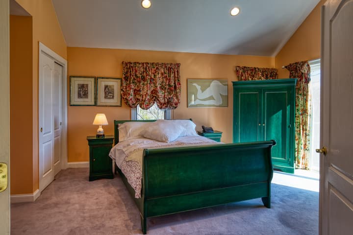 غرفة النوم 5