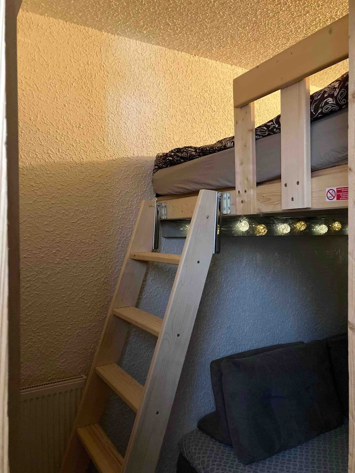 غرفة النوم 3