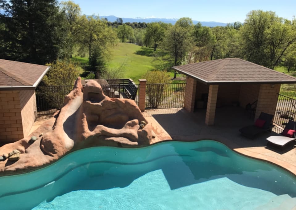 Redding Retreat Ranch Houses for Rent in Redding, California, United