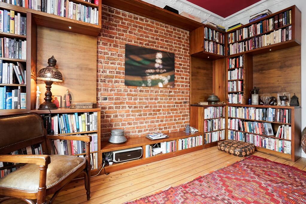 Airbnb