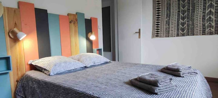 Спална соба 3