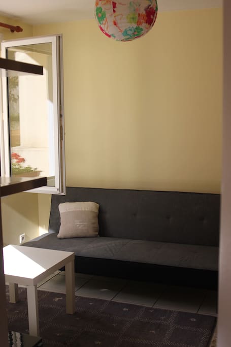 Petit Salon
