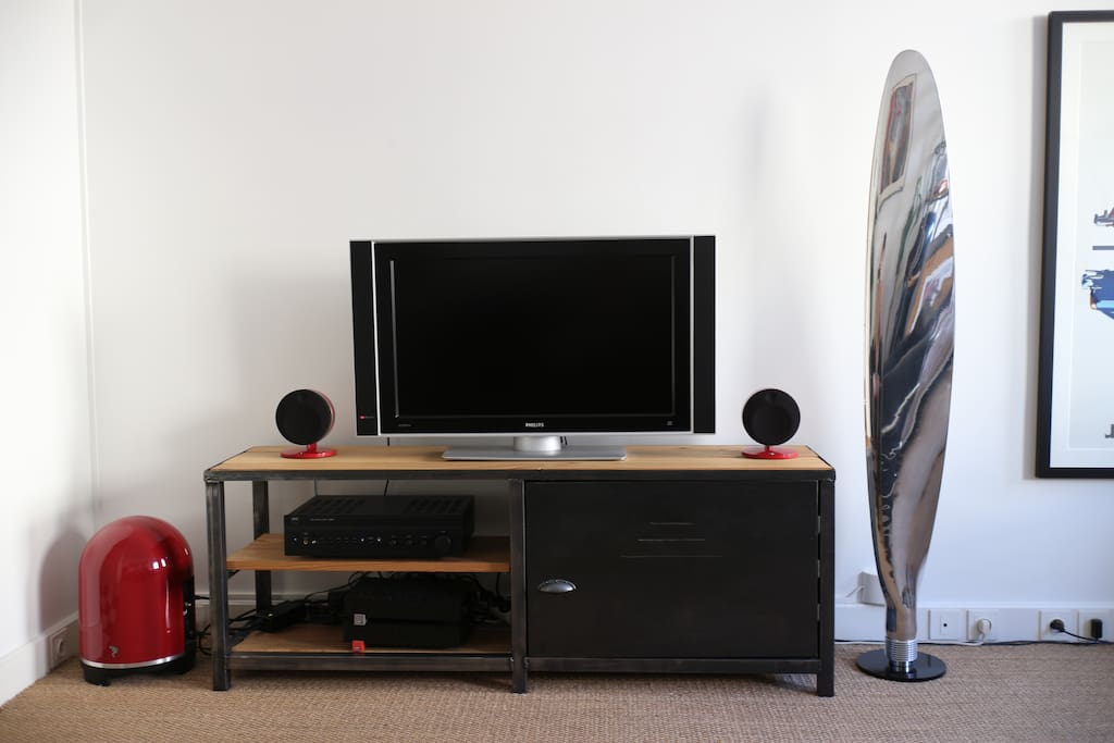 Meuble TV