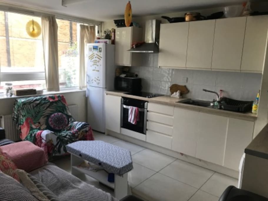 Living space