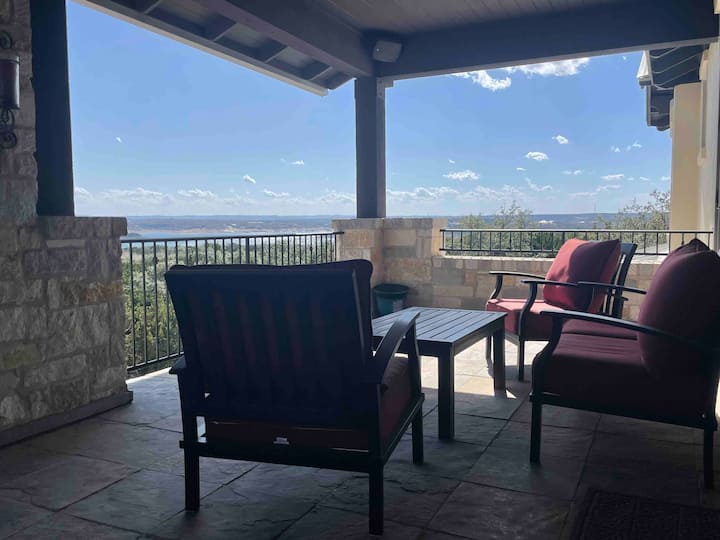 Lake Travis, Volente Vacation Rentals & Homes Volente, TX Airbnb