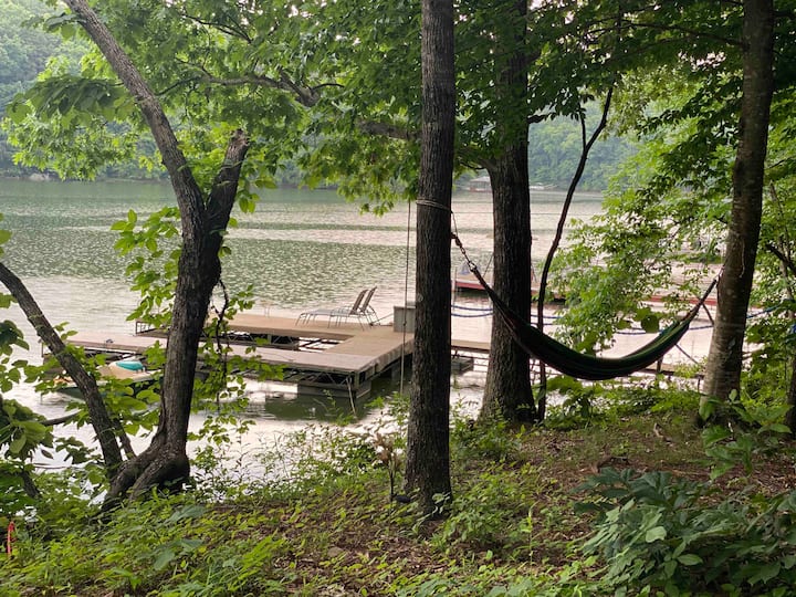 Lake Keowee Cabin Rentals South Carolina, United States Airbnb