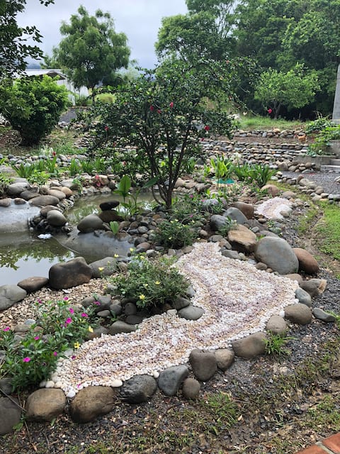 Santa Fe villa with a espectacular view