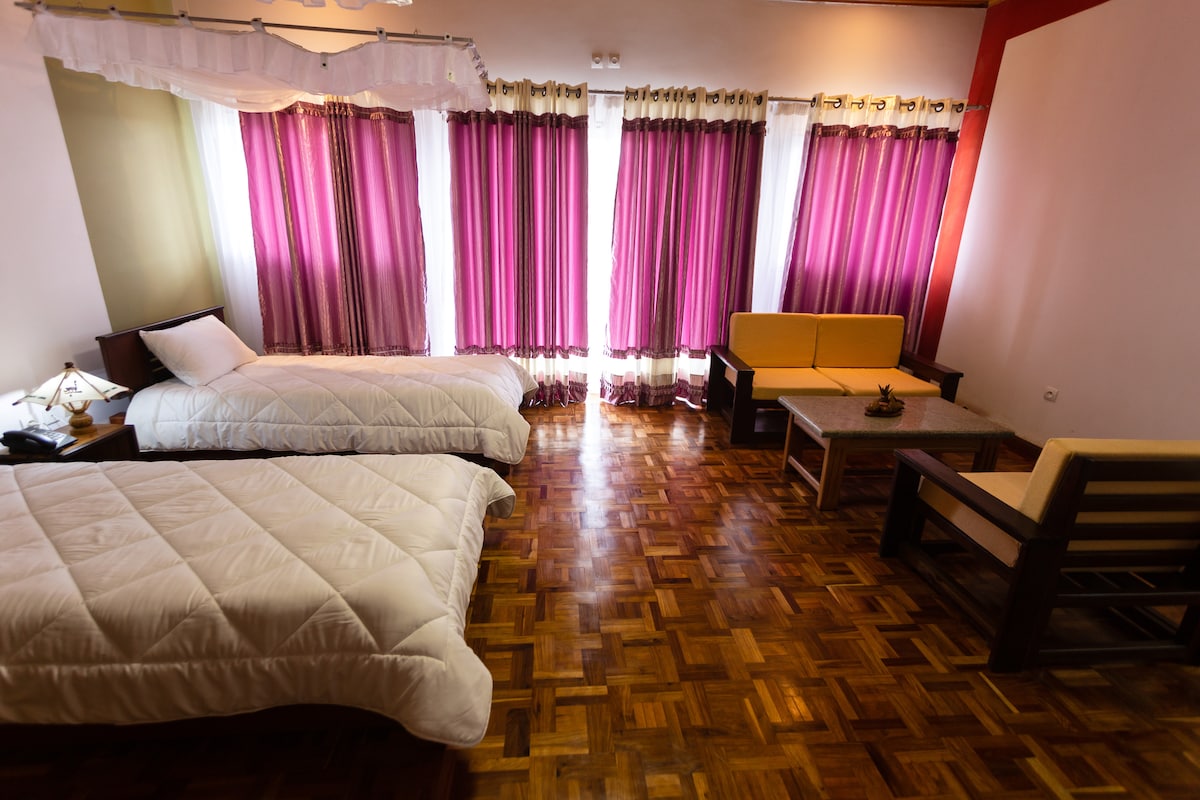 ห้องนอน2