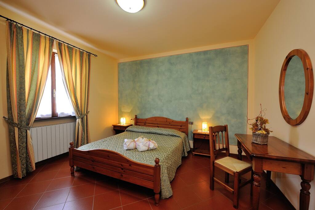 Agriturismo Il Boschetto del Lago