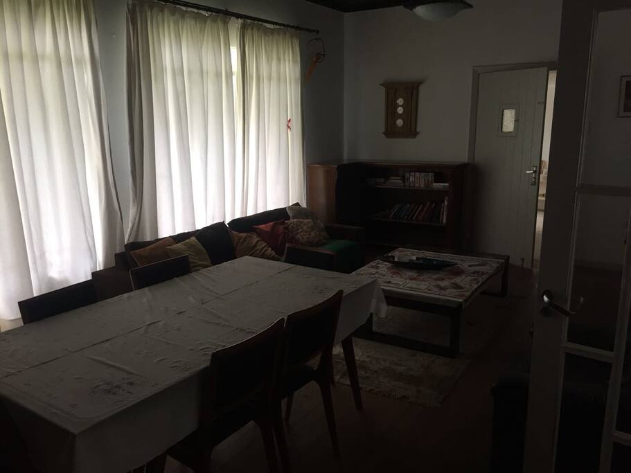 Sala de estar
