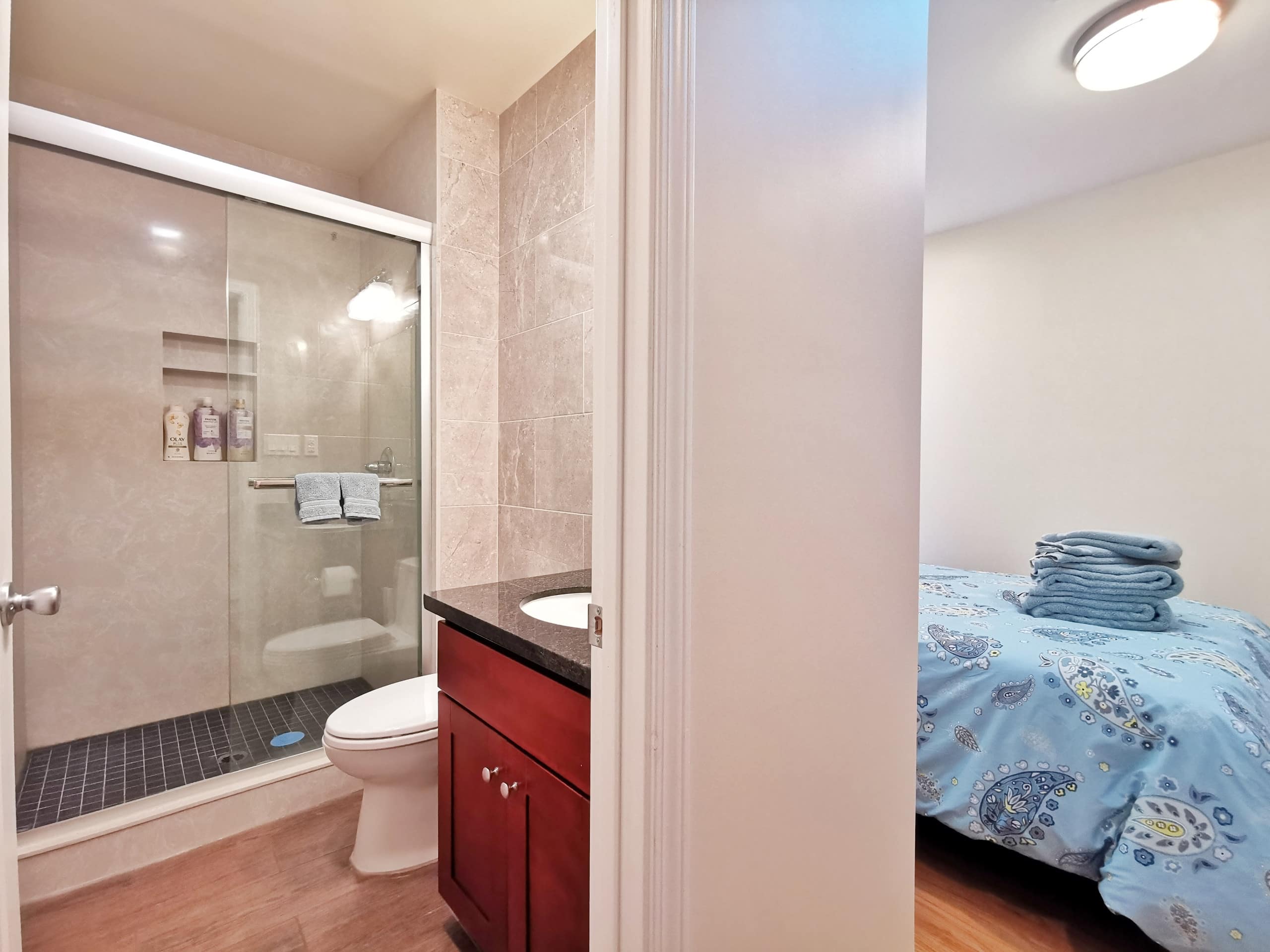 Townhouse in San Francisco · ★4.9 · 3 bedrooms · 3 beds · 3 baths - Image 23