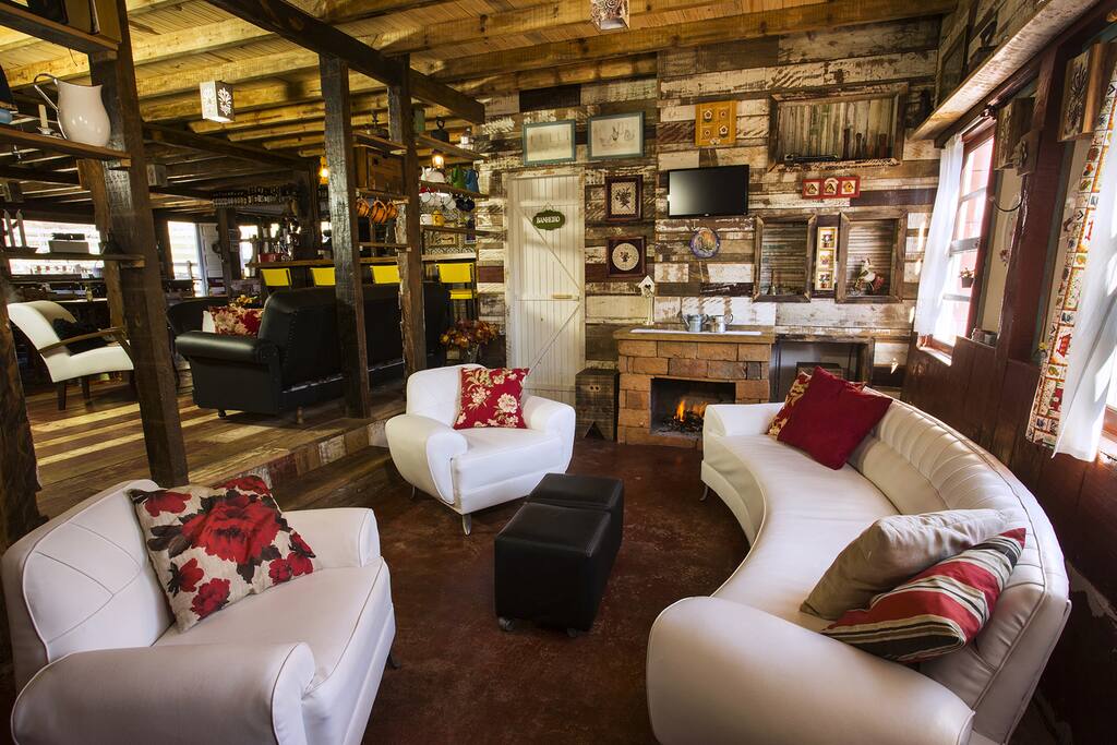 Sala de TV
