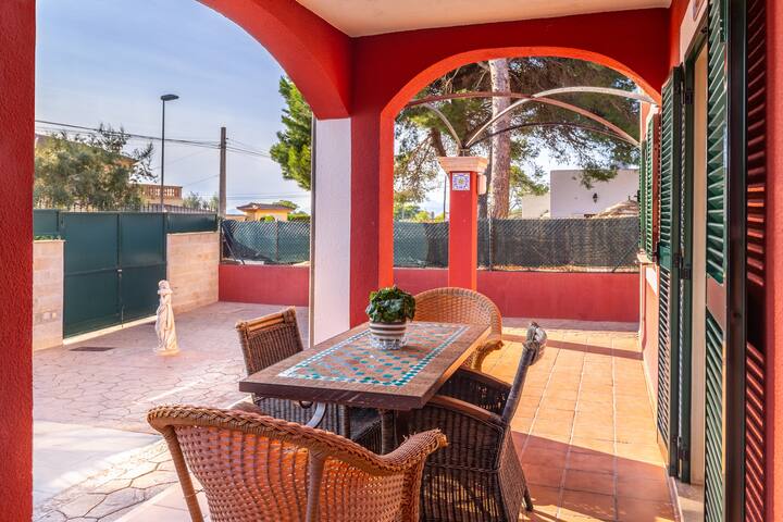 Villa Malena gallery image 3