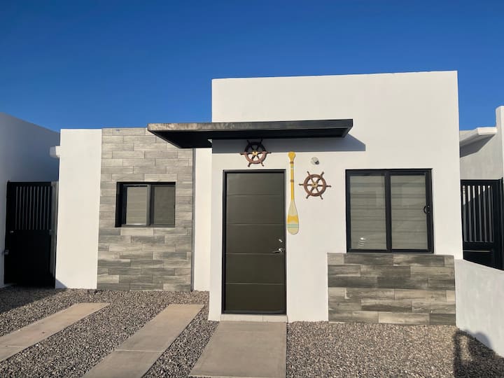 Casa Nautica Houses for Rent in Puerto Peñasco, Sonora, Mexico Airbnb