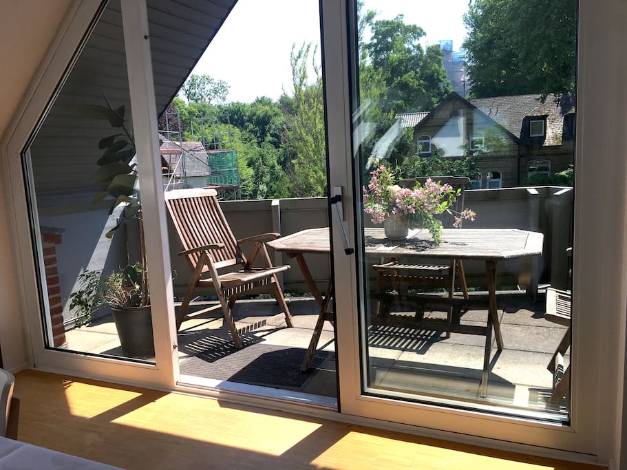 Balkon